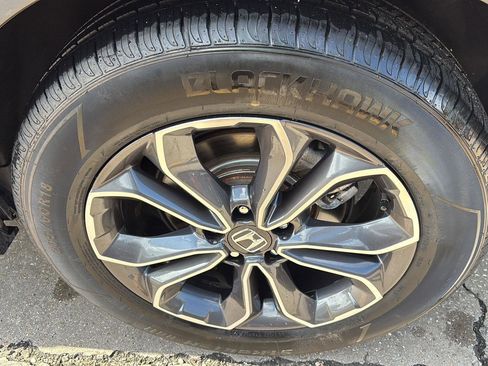 Used 2021 Honda CR-V EX image 11