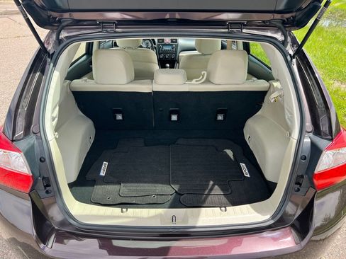 Used 2013 Subaru Impreza 2.0i Sport Premium image 10