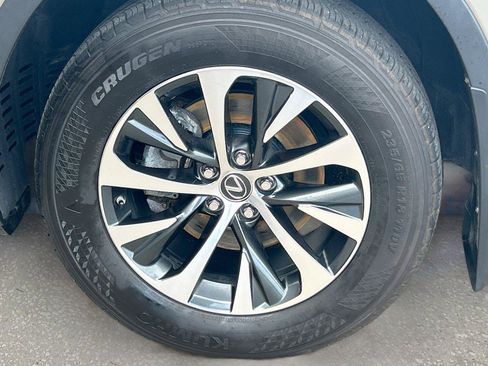 Used 2022 Lexus RX 450h AWD w/ Premium Package image 41