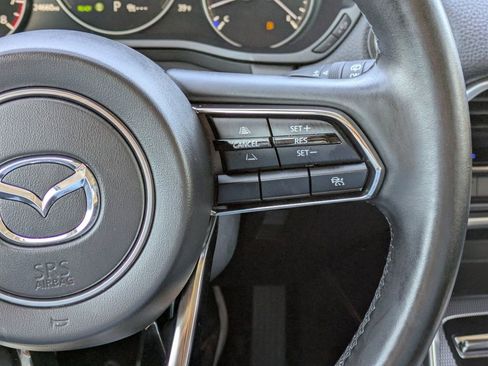 Used 2024 MAZDA CX-90 3.3 Turbo w/ Preferred Package image 19