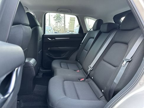New 2025 MAZDA CX-5 AWD 2.5 S image 22
