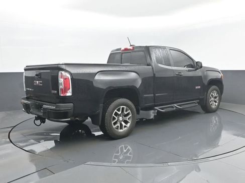 Used 2019 GMC Canyon All Terrain image 20