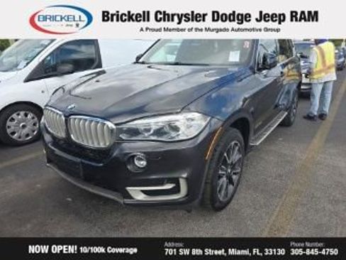 Used 2017 BMW X5 xDrive35i image 30