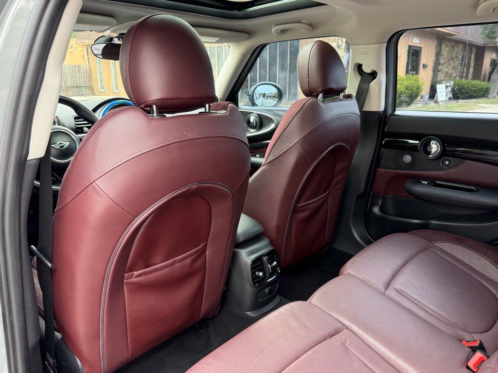 Used 2016 MINI Cooper Clubman FWD image 15