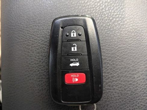 Used 2023 Toyota Camry SE w/ Cold Weather Package FWD image 30