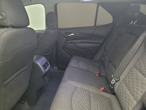Used 2019 Chevrolet Equinox LT FWD image 18