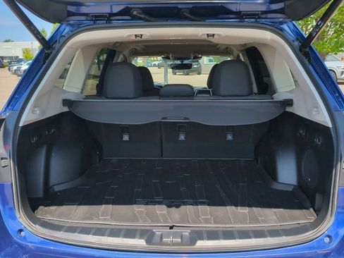 Certified 2024 Subaru Forester Sport AWD/4WD image 34