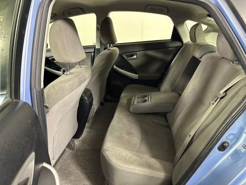 Used 2012 Toyota Prius Plug-In Hybrid image 22