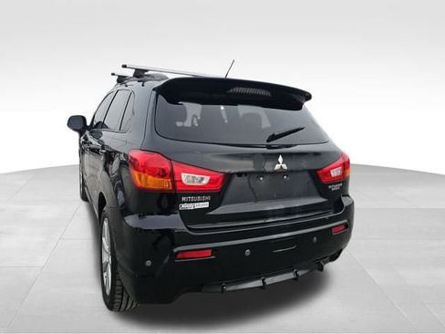 Used 2012 Mitsubishi Outlander Sport SE image 14