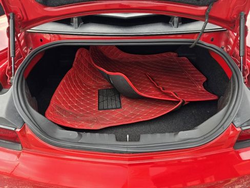 Used 2012 Chevrolet Camaro SS w/ RS Package RWD image 16