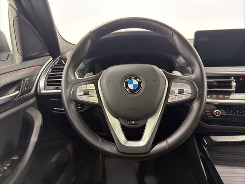 Certified 2023 BMW X3 xDrive30i w/ Premium Package w/ZPA image 30