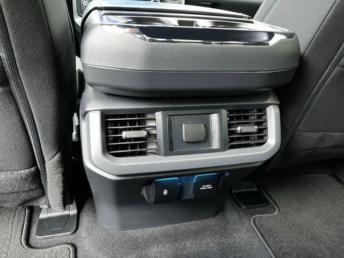 New 2025 Ford F150 XLT w/ Equipment Group 302A MID image 12