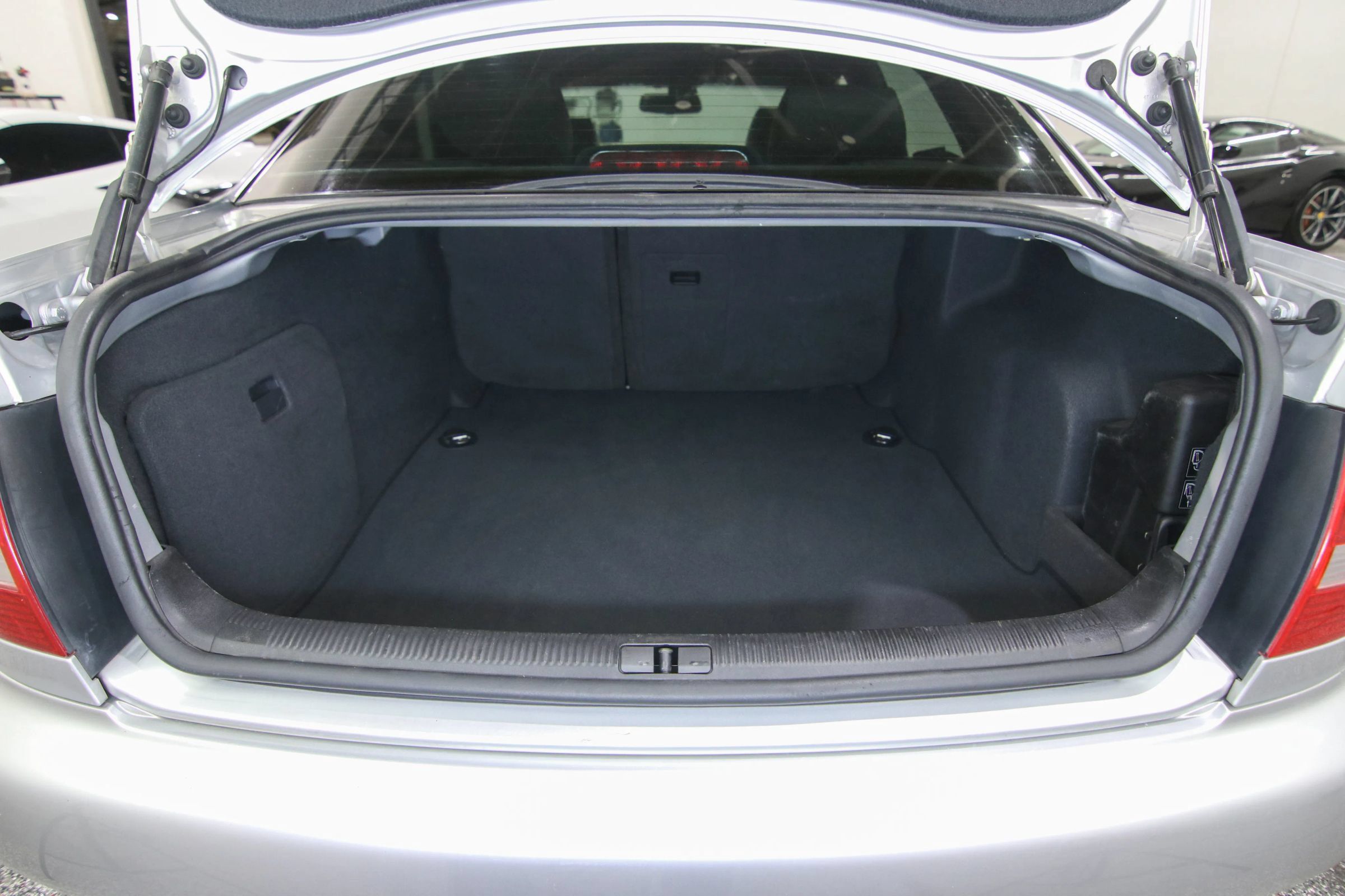 Used 2000 Audi S4 Sedan AWD/4WD image 53
