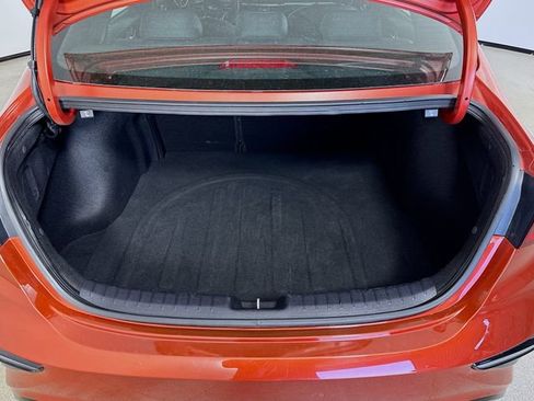 Used 2021 Kia Forte GT-Line image 23