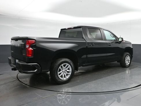 Used 2020 Chevrolet Silverado 1500 RST AWD/4WD image 7