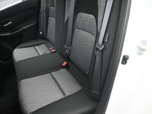 New 2026 Nissan Sentra SV w/ Floor Mat Package FWD image 22