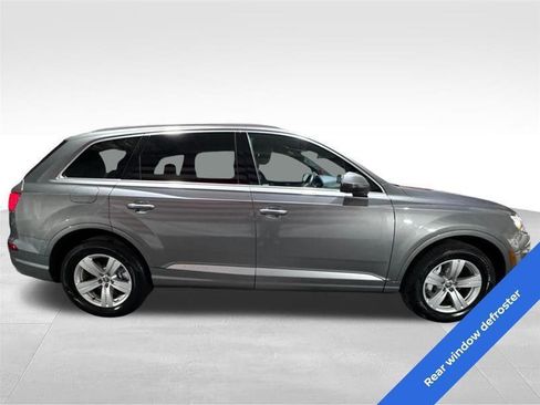 Used 2017 Audi Q7 2.0T Premium Plus w/ Premium Plus Package image 4