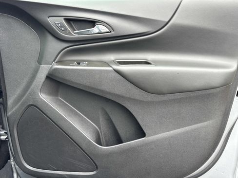 Used 2024 Chevrolet Equinox LT image 23