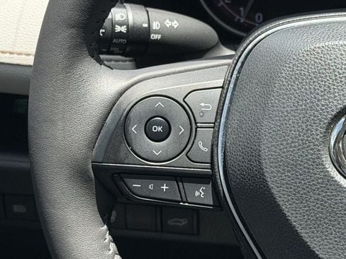 Used 2024 Toyota RAV4 XLE Premium w/ Weather Package FWD image 14