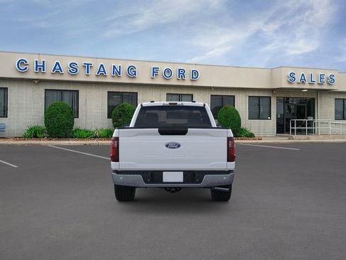 New 2026 Ford F150 XL RWD image 8