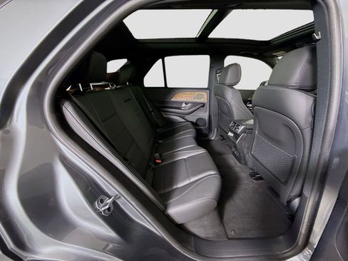 New 2026 Mercedes-Benz GLE 350 4MATIC image 24