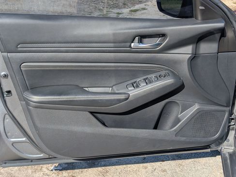 Used 2020 Nissan Altima 2.5 S w/ Driver Assist Package image 15