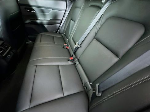 Certified 2025 Nissan Murano SV image 21