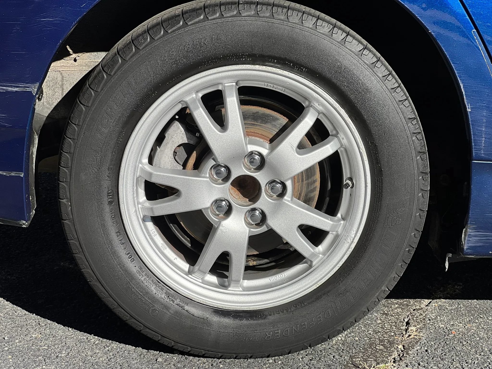 Used 2010 Toyota Prius Five FWD image 40
