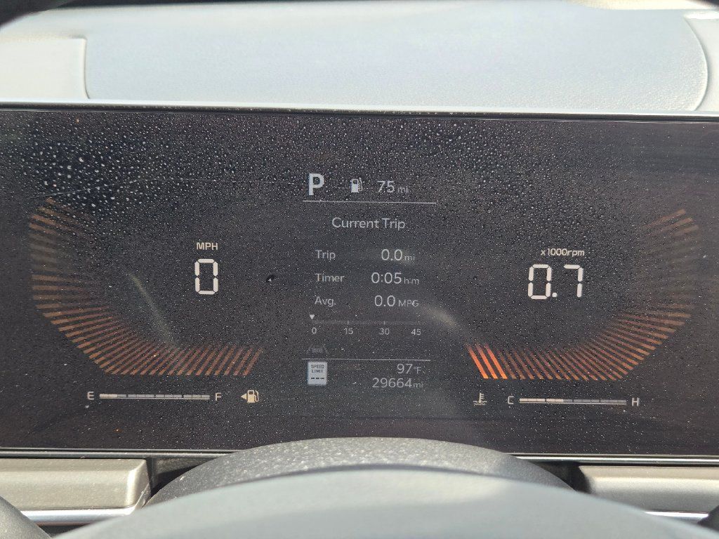 Certified 2025 Kia K5 GT-Line FWD image 24