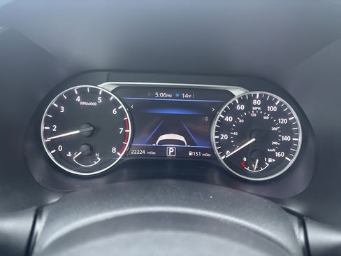 Used 2024 Nissan Sentra SV image 25