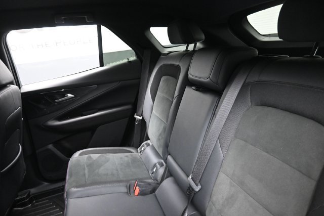 Used 2024 Chevrolet Blazer EV RS AWD/4WD image 21