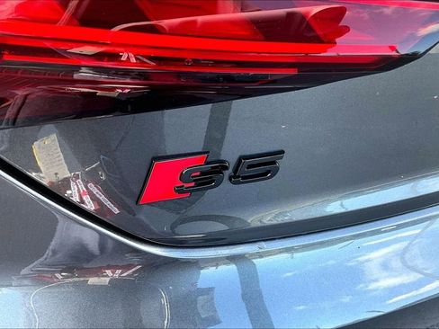 Used 2022 Audi S5 Prestige w/ Prestige Package image 23