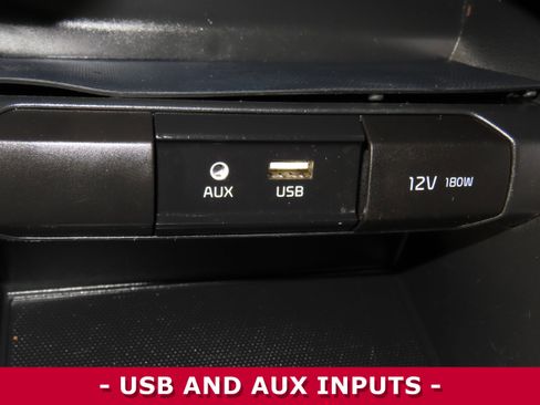 Used 2020 Kia Rio S image 19