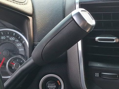 Used 2022 RAM 2500 Laramie AWD/4WD image 18