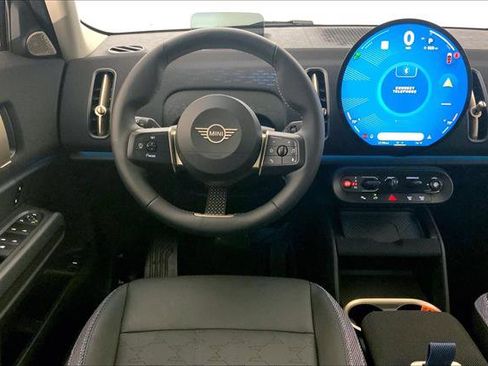 Certified 2025 MINI Cooper Countryman S image 4