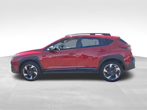 Certified 2024 Subaru Crosstrek 2.5i Limited w/ Crosstrek Mirror Package image 4
