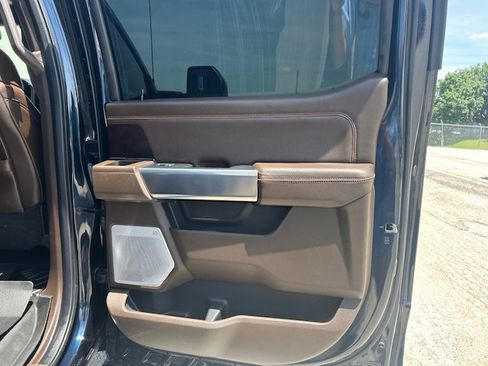 Certified 2025 Ford F250 King Ranch AWD/4WD image 21