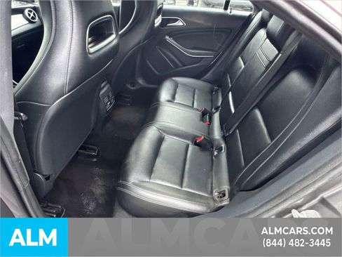 Used 2016 Mercedes-Benz CLA 250 CLA 250 image 25