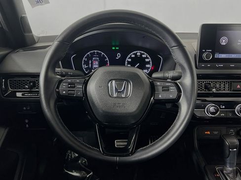 Used 2024 Honda Civic Sport image 11