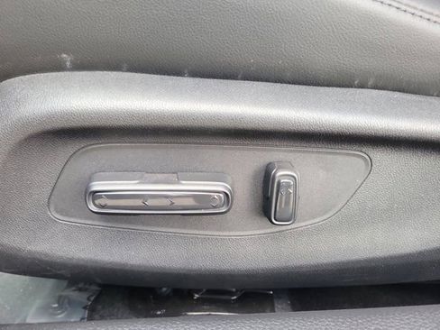 Used 2025 Acura Integra FWD image 10