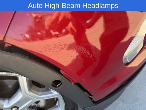 Used 2019 Ford Escape Titanium image 8