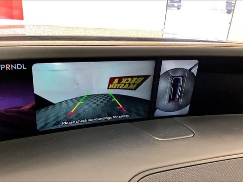 Used 2024 Lincoln Nautilus Reserve w/ Equipment Group 203A image 24