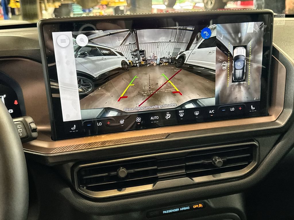 New 2026 Ford Bronco Sport Outer Banks w/ Outer Banks Tech Package+ AWD/4WD image 20