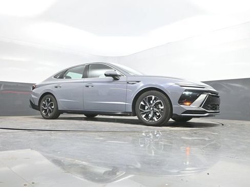 Used 2025 Hyundai Sonata SEL FWD image 44
