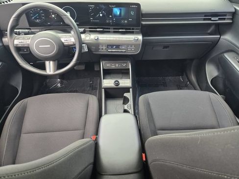 Used 2024 Hyundai Kona SEL w/ Convenience Package FWD image 13