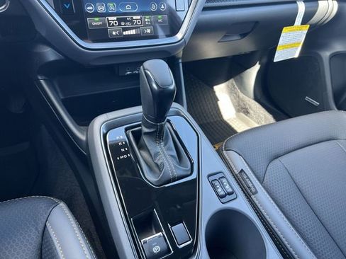 New 2026 Subaru Crosstrek 2.5i Wilderness AWD/4WD image 17
