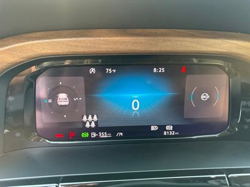 Used 2026 Volkswagen Atlas SE FWD image 20