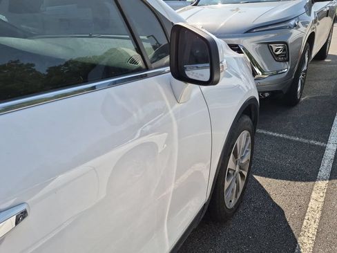 Used 2019 Buick Encore Preferred FWD image 11
