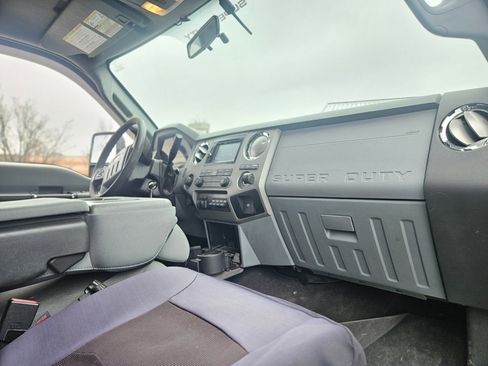 Used 2012 Ford F250 XLT w/ FX4 Off Road Pkg image 10