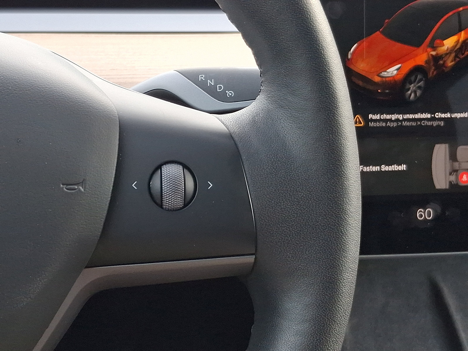 Used 2024 Tesla Model Y Long Range RWD image 19